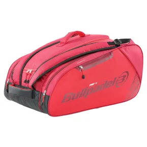 Bullpadel Sports Bag BPP-24014 Performance 2024 Red