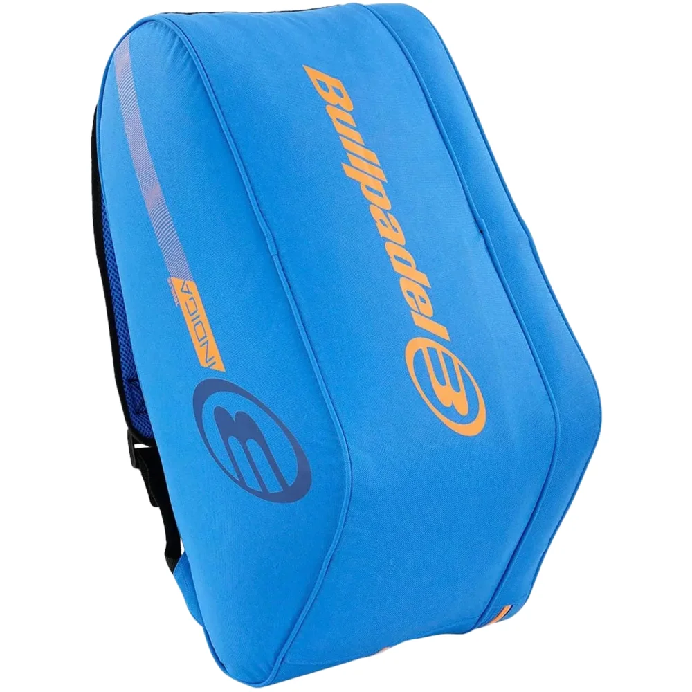 Bullpadel Tour Blue Padel Bag for 2 Rackets – BPP24015 - image 4