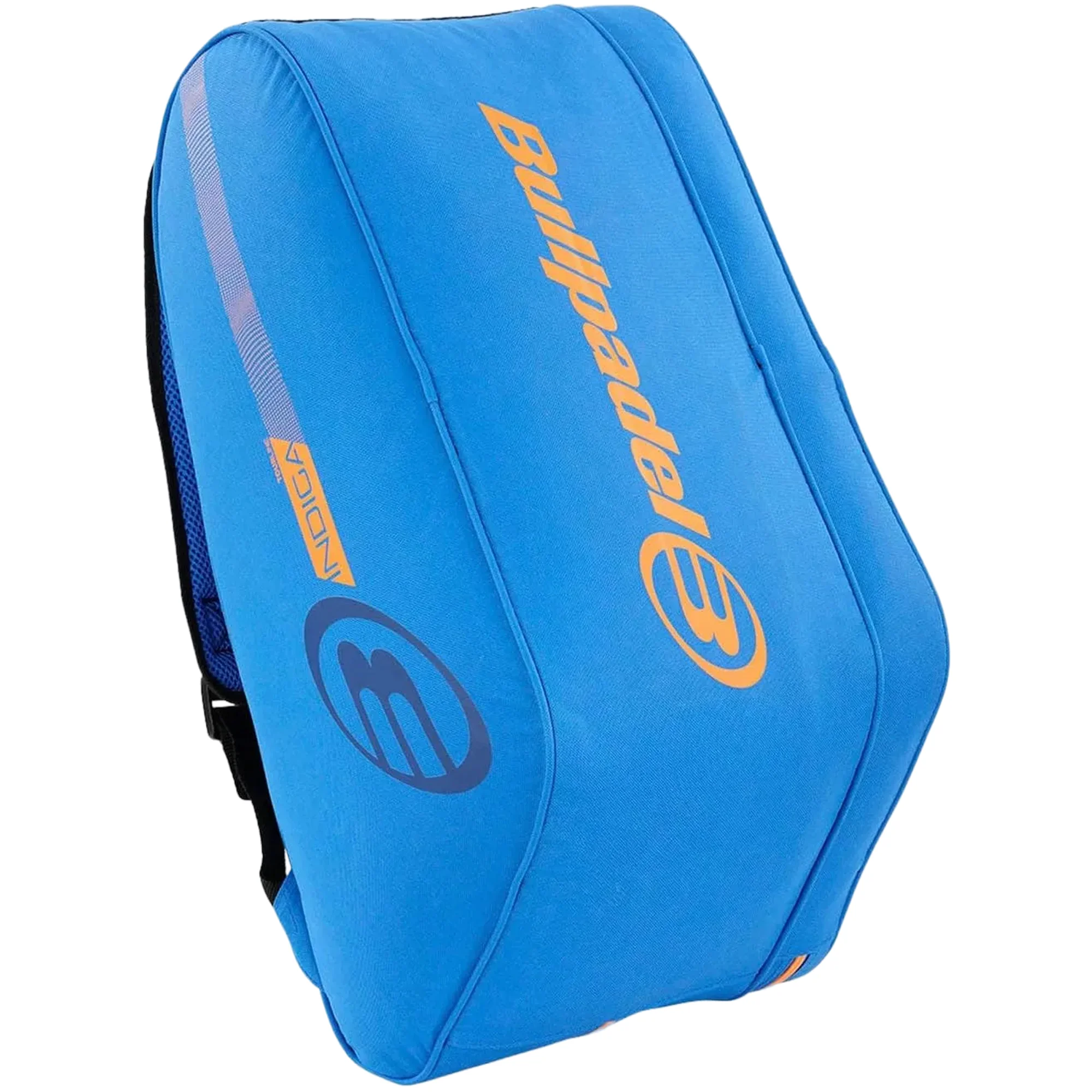 Bullpadel Tour Blue Bolsa de Padel para 2 Raquetes – BPP24015 - imagem 4
