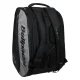 Raqueteira Bullpadel Vertex BPP26001 Preta 2026 - imagem 3