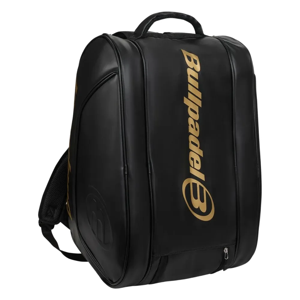 Bullpadel BPP26006 Flow Black 2026 – Ergonomic Padel Racket Bag for Women - image 2
