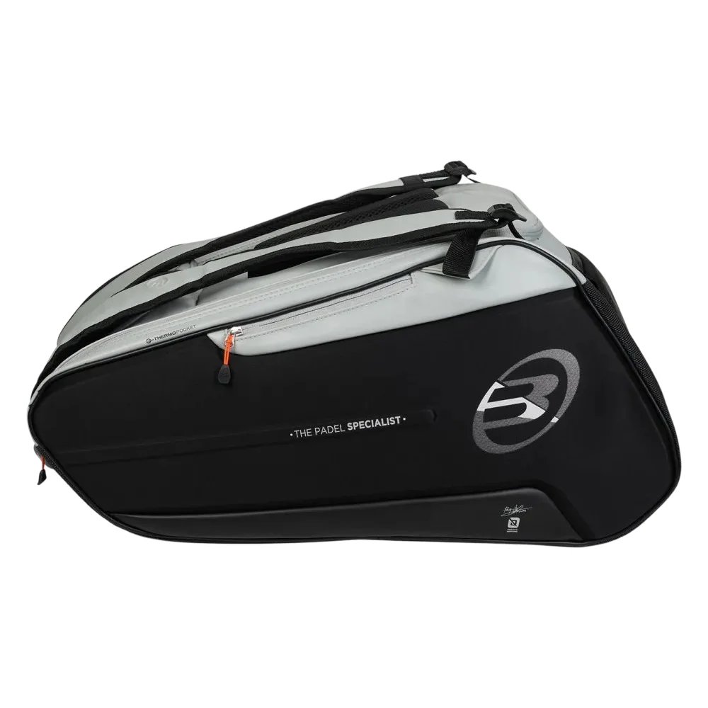 Bullpadel BPP26013 Hack 2026 – Thermal Racket Bag - image 1