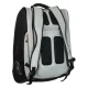 Bullpadel Hack BPP26013 Grey/Black Padel Bag 2026 - image 3