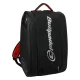 Bolsa de Padel Bullpadel BPP26020 Neuron Preto 2026 – Compartimentos Térmicos para até 4 Raquetes - imagem 2