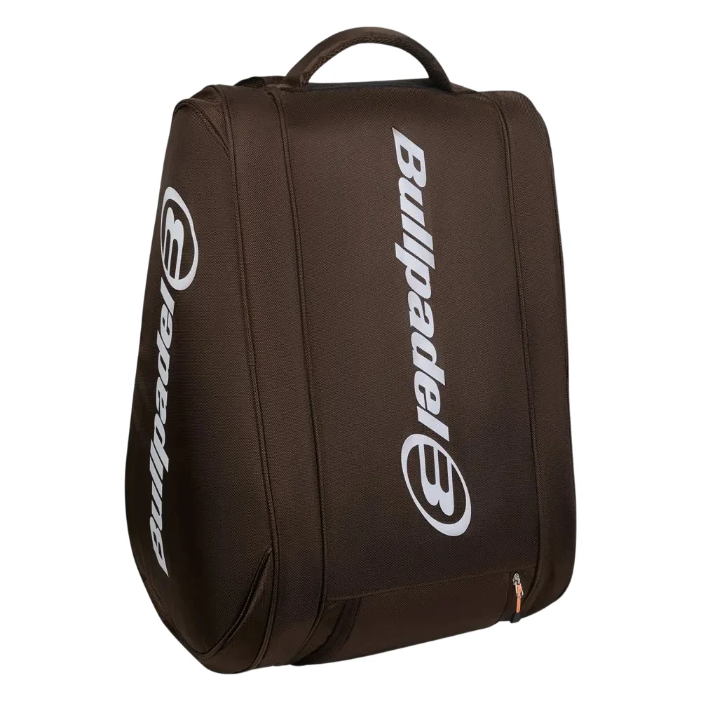 Bullpadel BPP26024 Wonder Chocolate Padel Bag 2026 – Thermal Bag for Up to 4 Rackets - image 2