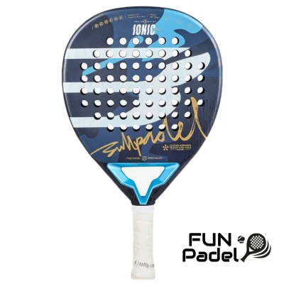 Bullpadel Ionic Light TF 2024