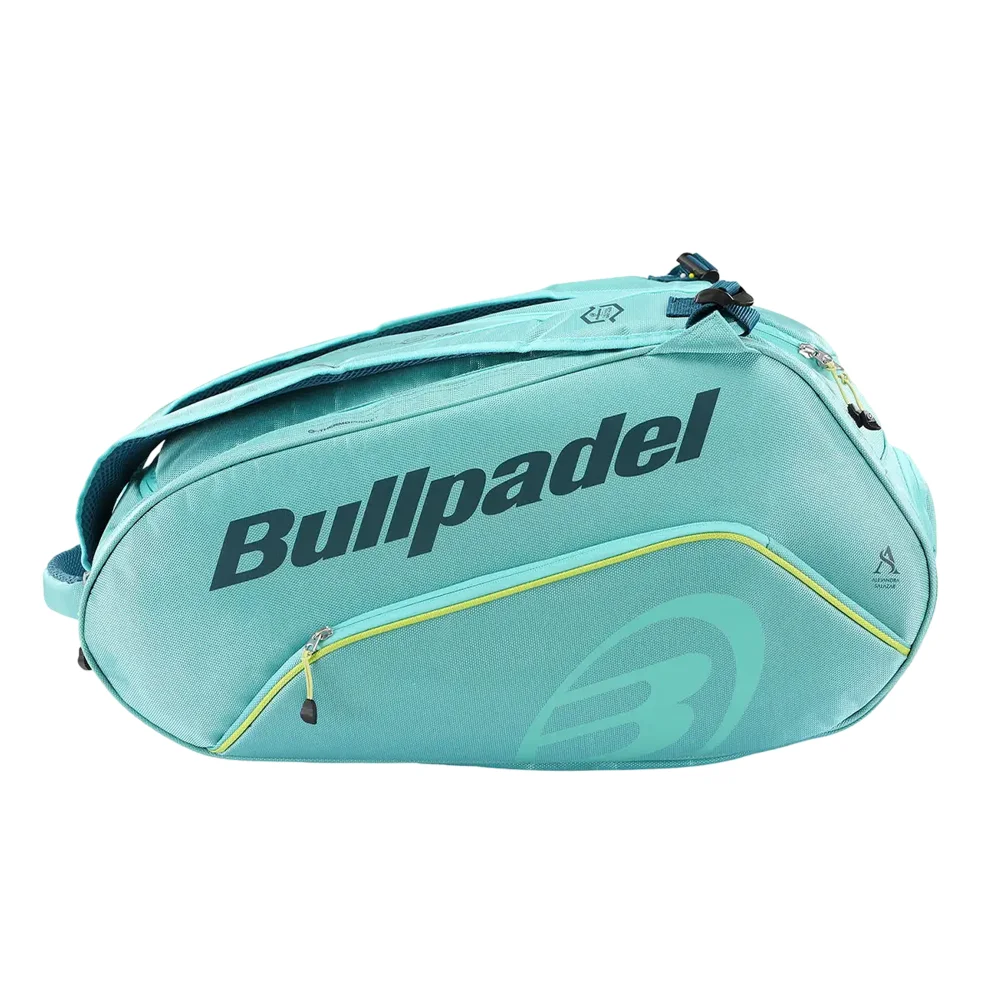 Bullpadel Flow BPP-25006 — stylish padel racquet bag - image 6