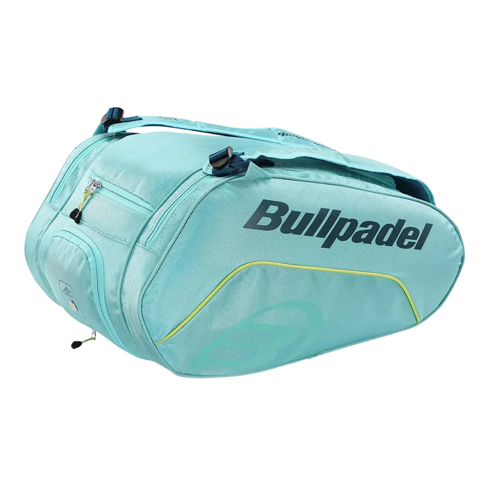 Bullpadel Flow BPP-25006 — stylish padel racquet bag - image 4