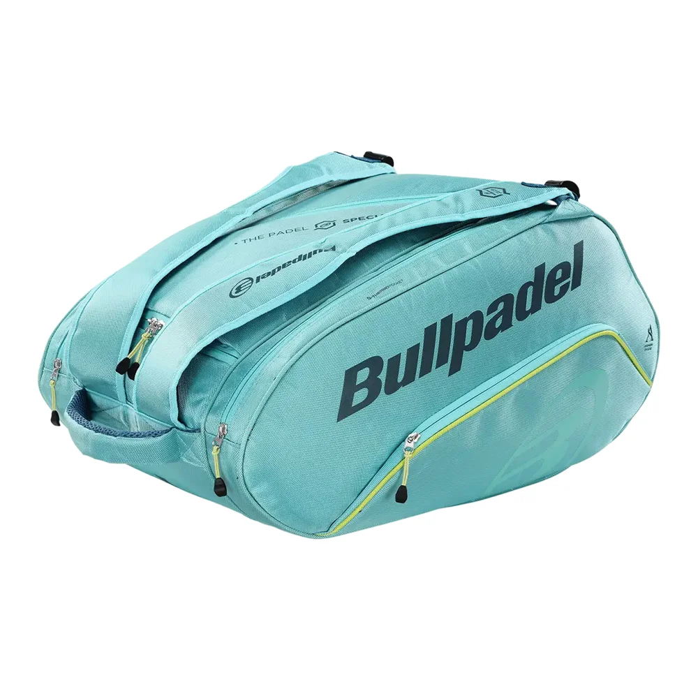 Bullpadel Flow BPP-25006 — stylish padel racquet bag - image 5