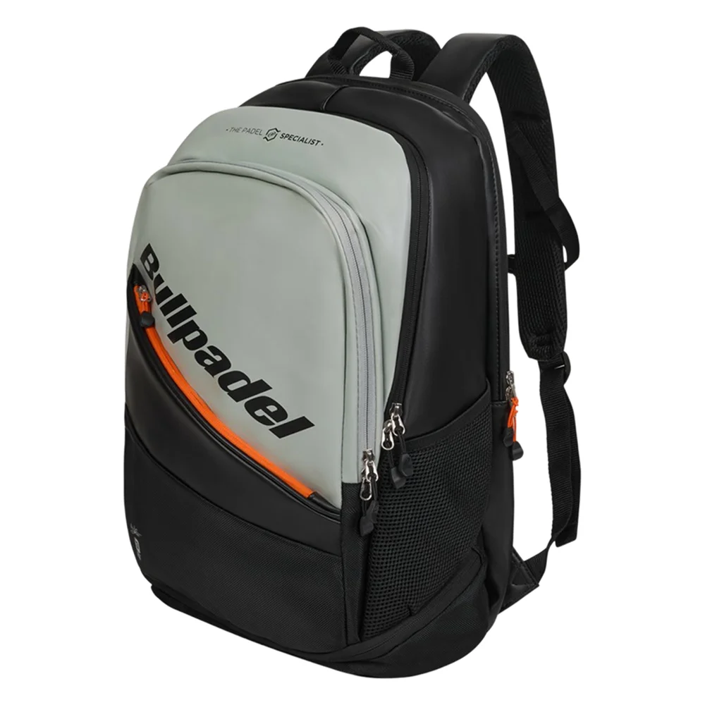 Bullpadel BPM26002 Hack Backpack 2026 – urban padel backpack - image 2