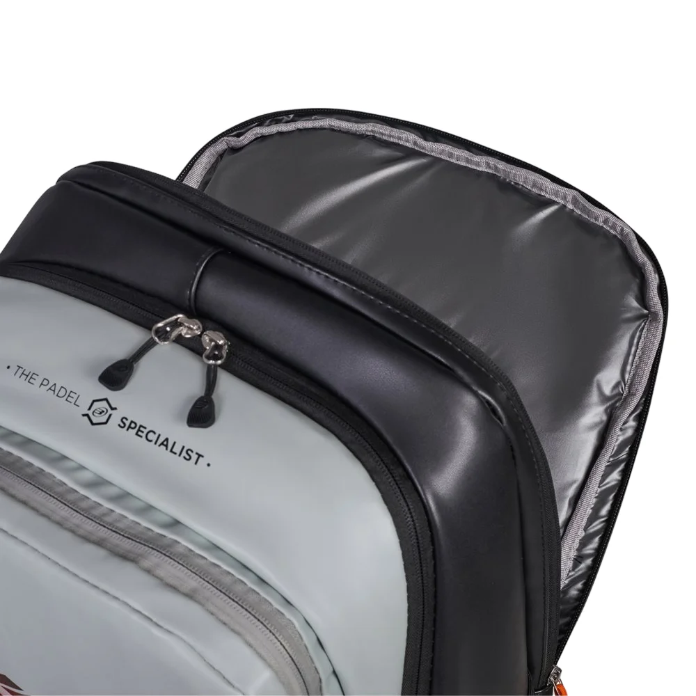 Bullpadel BPM26002 Hack Backpack 2026 – urban padel backpack - image 4