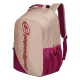 Bullpadel Advance BPM26004 Pink/Beige Padel Backpack 2026 - image 2