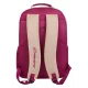 Bullpadel Advance BPM26004 Pink/Beige Padel Backpack 2026 - image 3
