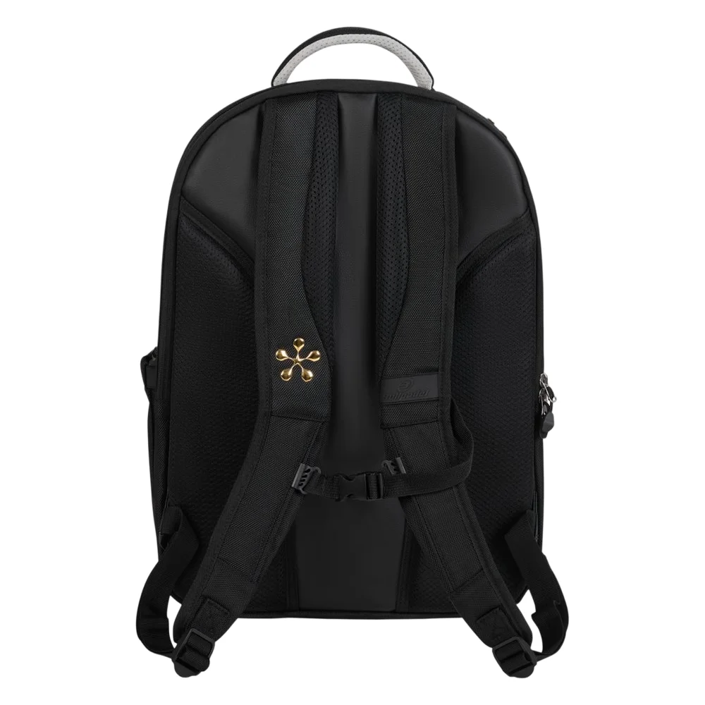 Bullpadel BPM26020 Neuron Backpack 2026 – Compact Padel Backpack by Fede Chingotto - image 3