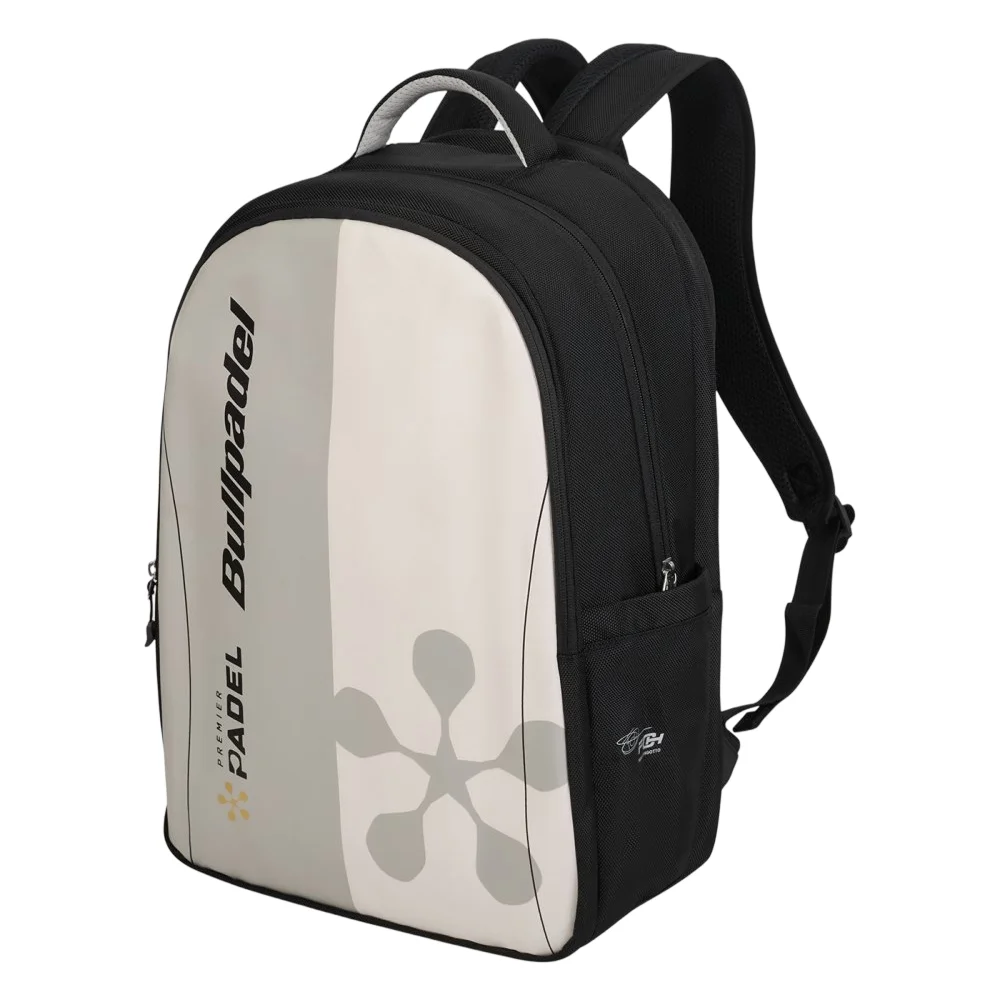 Bullpadel BPM26020 Neuron Backpack 2026 – Compact Padel Backpack by Fede Chingotto - image 2