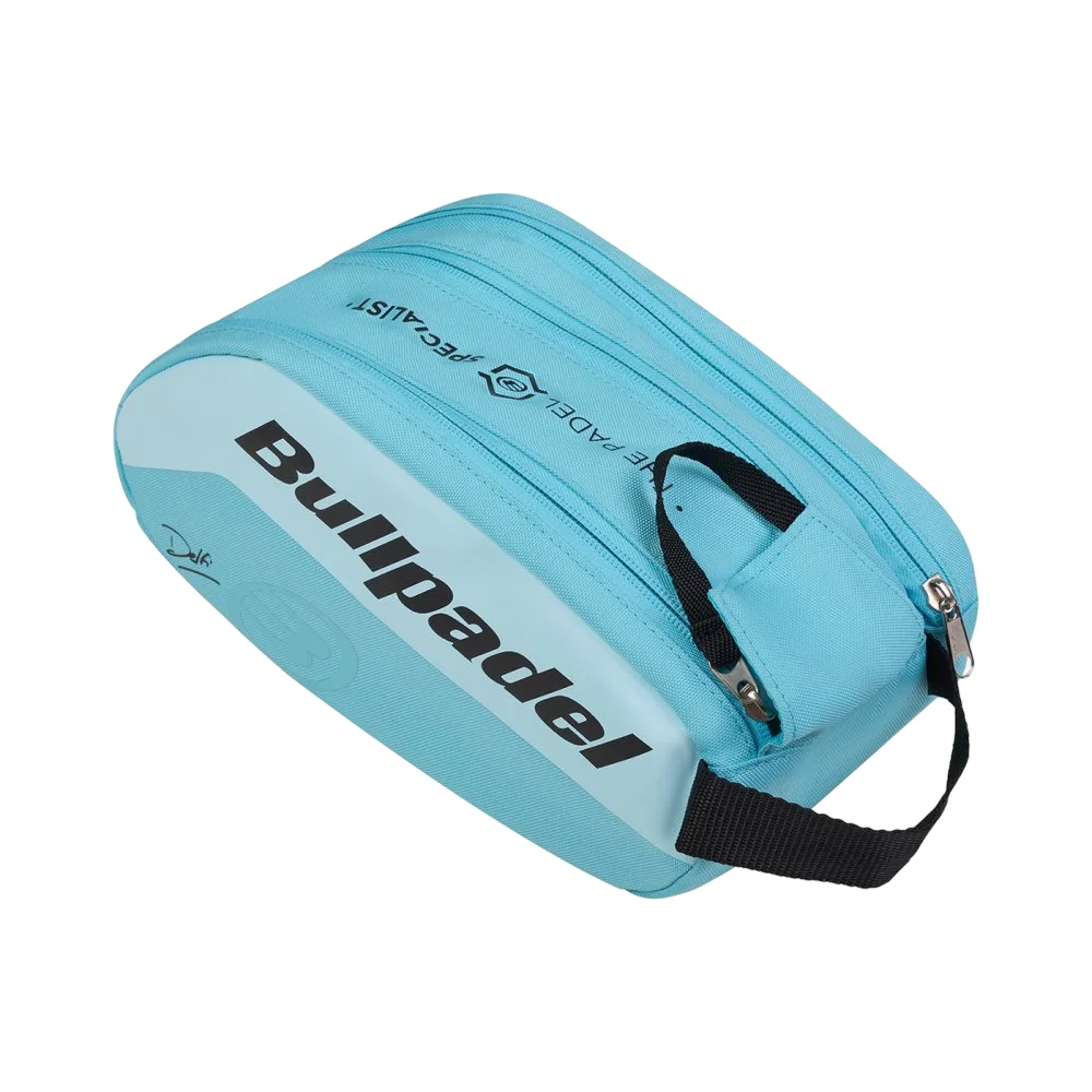 Bullpadel BPN26003 toiletry bag D.Case -  Blue - image 2