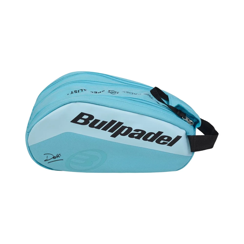 Bullpadel BPN26003 toiletry bag D.Case -  Blue - image 1