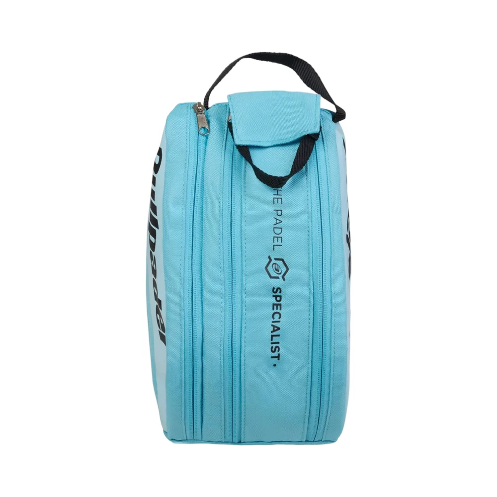 Bullpadel BPN26003 toiletry bag D.Case -  Blue - image 3