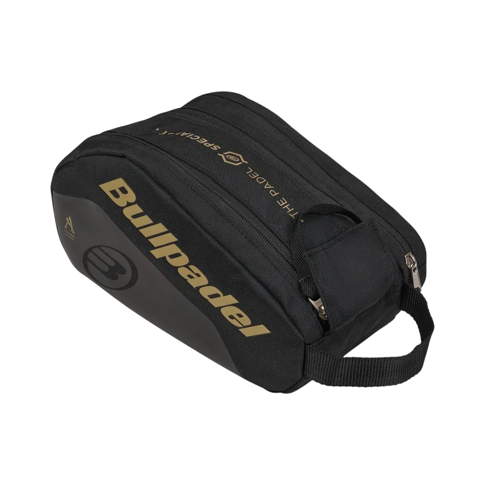 Bullpadel BPN26002 D.Case Toiletry Bag – Black - image 2