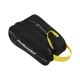 Nécessaire Bullpadel D.Case BPN26020 Preto/Amarelo 2026 - imagem 2