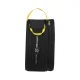 Nécessaire Bullpadel D.Case BPN26020 Preto/Amarelo 2026 - imagem 3