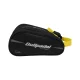 Nécessaire Bullpadel D.Case BPN26020 Preto/Amarelo 2026 - imagem 1