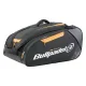 Bullpadel Performance BPP24014 Black Padel Bag 2024 - image 1