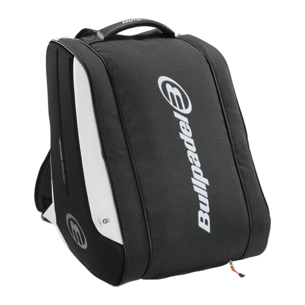 Bullpadel Hack BPP25012 — stylish padel bag signed by Paquito Navarro - image 5