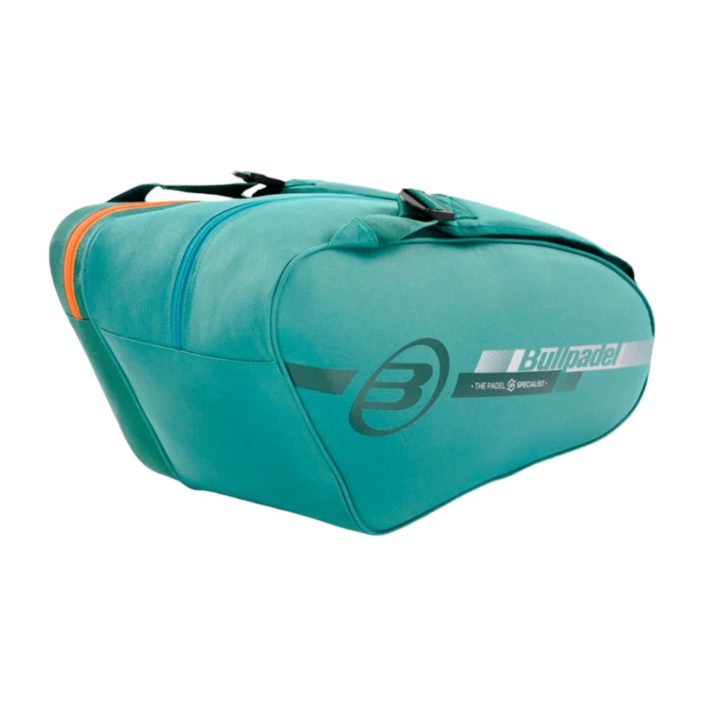 Bullpadel BPP-25015 Tour Teal – durable bag made of resistant material - image 2