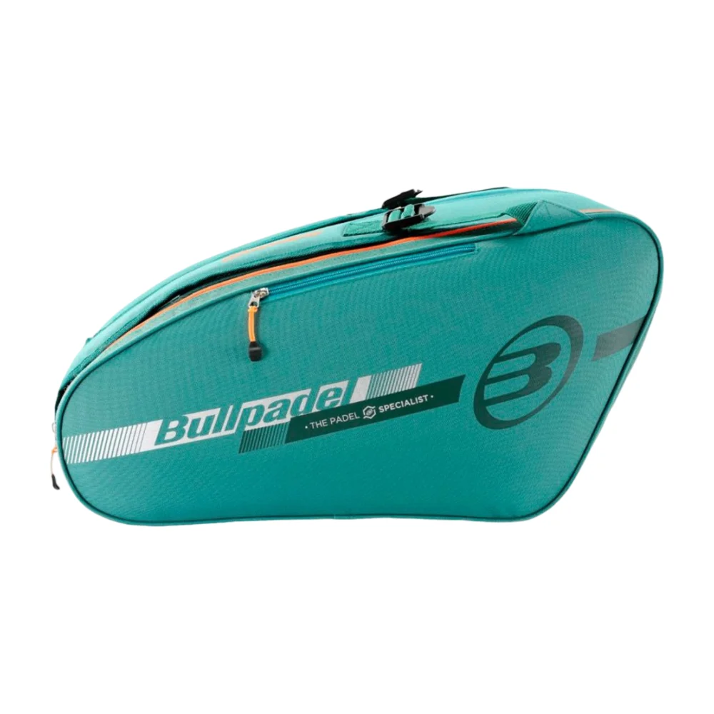 Bullpadel BPP-25015 Tour Teal – durable bag made of resistant material - image 3