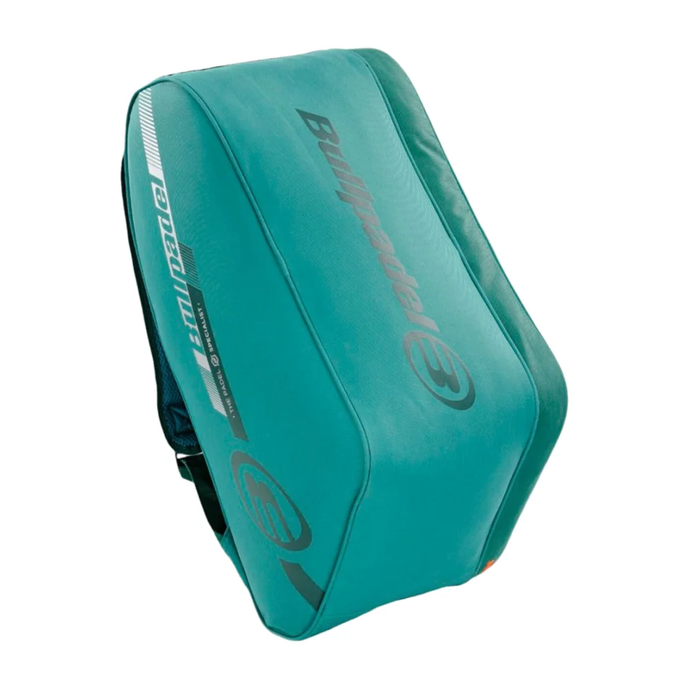 Bullpadel BPP-25015 Tour Teal – durable bag made of resistant material - image 4