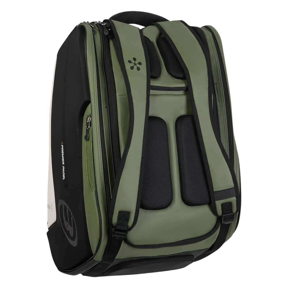 Bullpadel BPP26013 Hack Premier Racket Bag 2026 - image 3
