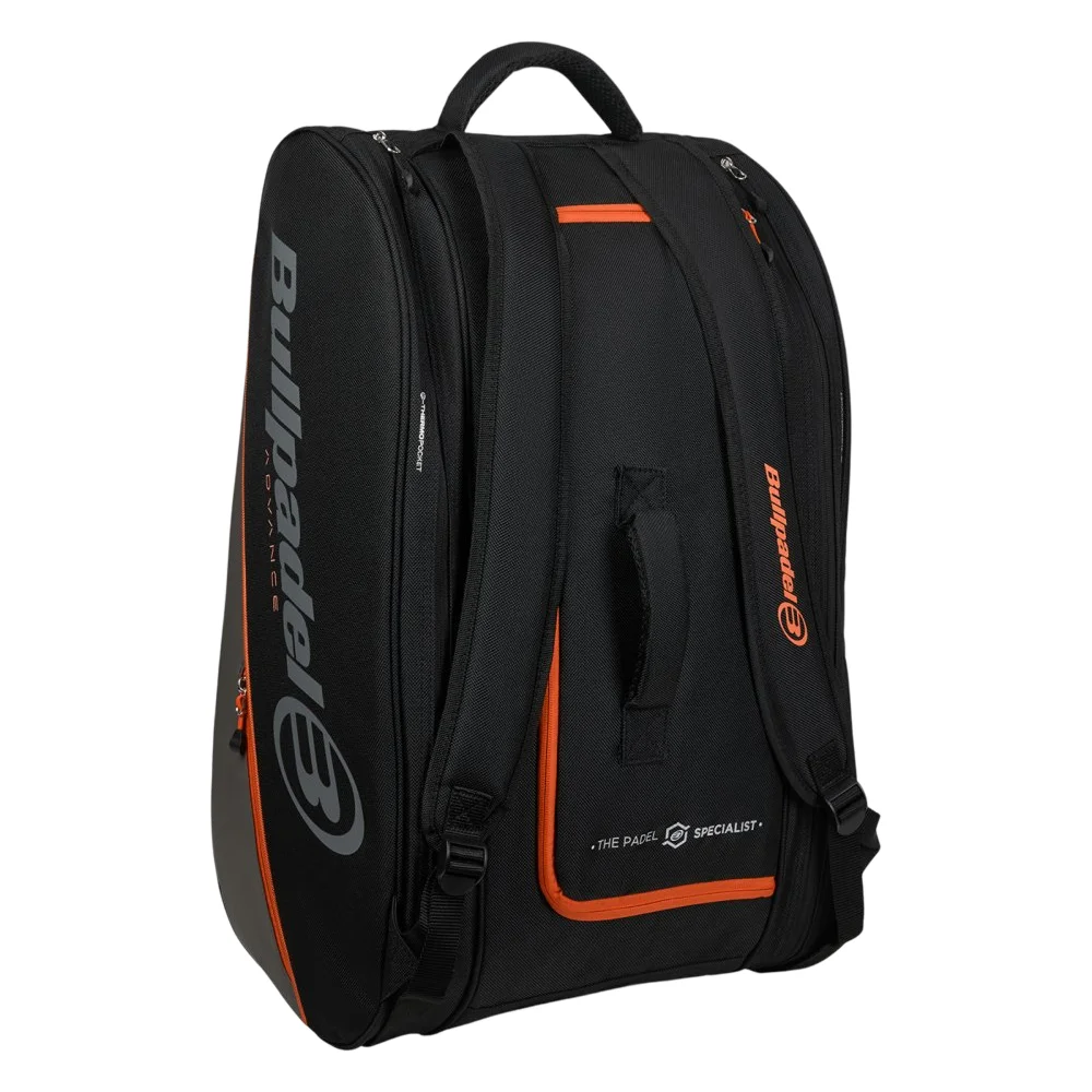 Bullpadel BPP26014 Advance Racket Bag 2026 – padel bag with thermal protection - image 3