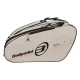 Bullpadel Tour BPP26015 White Padel Bag 2026 - image 2