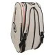 Bullpadel Tour BPP26015 White Padel Bag 2026 - image 3