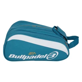 Bullpadel BPP26018 necessaire Pearl Verde-azulado