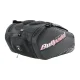 Bullpadel Vertex Black/Pink Padel Bag - image 1