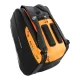 Saco de Padel Bullpadel BPP-24012 Hack 037/005 Laranja com Proteção Térmica - imagem 3