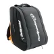 Saco de Padel Bullpadel BPP-24012 Hack 037/005 Laranja com Proteção Térmica - imagem 4