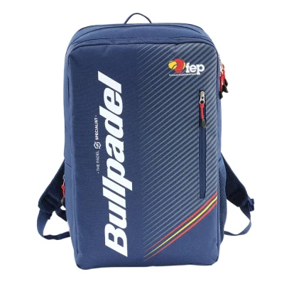 Bullpadel backpak  FEP Navy Blue