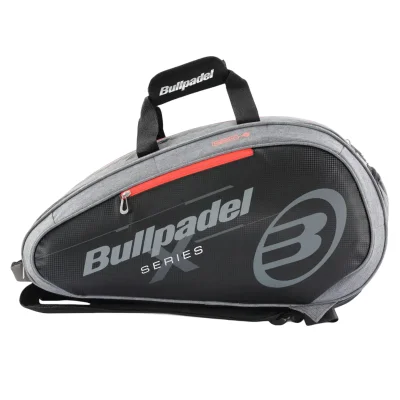 Bullpadel padelbag Avant S Gray 