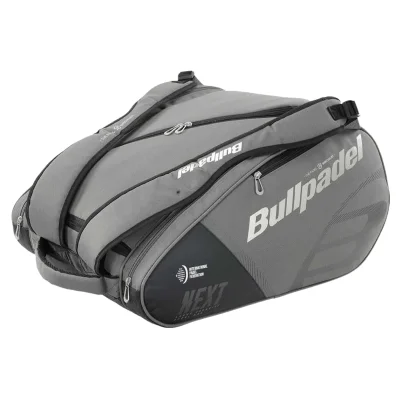 Bullpadel padelbag BPP23005 Next 005-NEGRO
