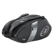Bullpadel saco para raquetes BPP25020 l Neuron Preto
