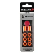 Bullpadel Antivibrador Ease Vibe Laranja