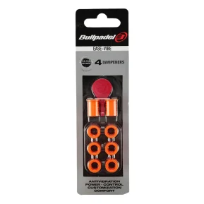 Bullpadel Antivibrator Ease Vibe Orange