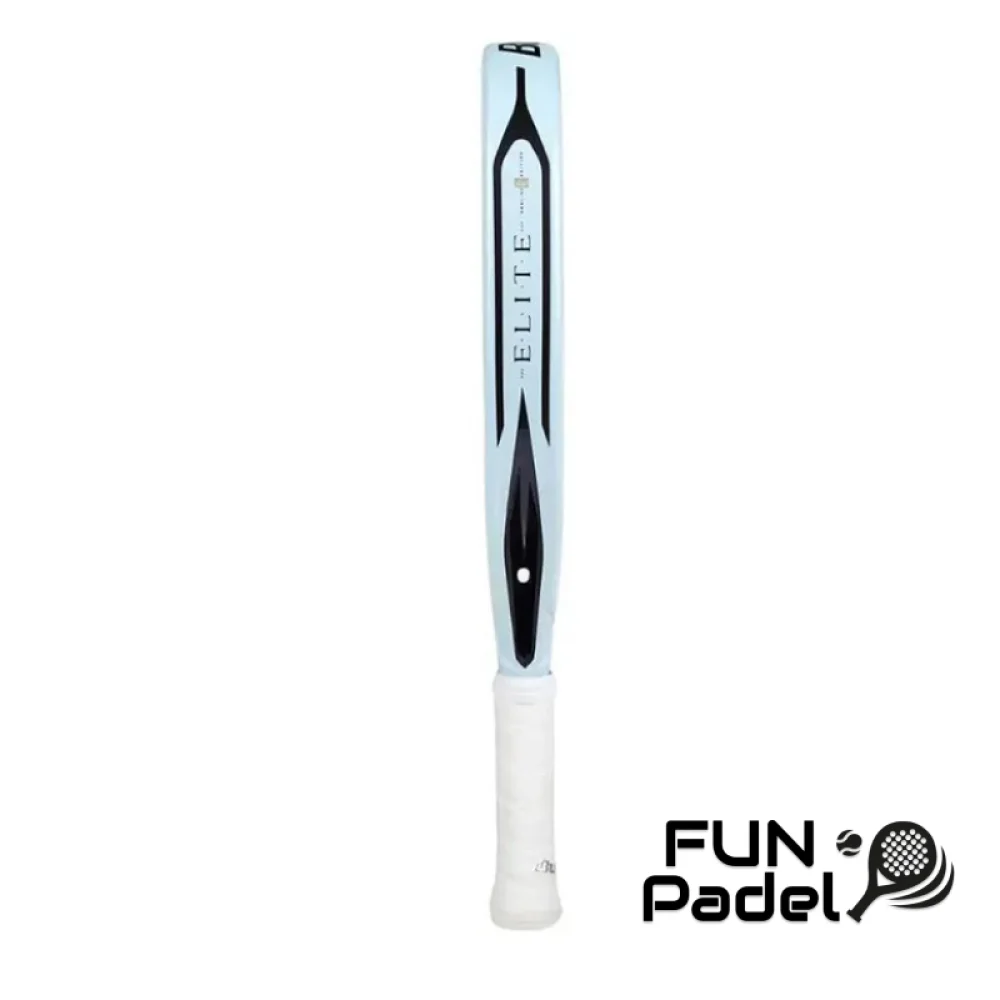 Bullpadel Elite TF 24 by Gemma Triay – Advanced Padel Racket for Power and Control - image 3