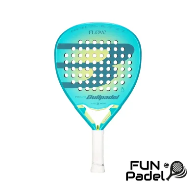 Bullpadel Flow Woman 25