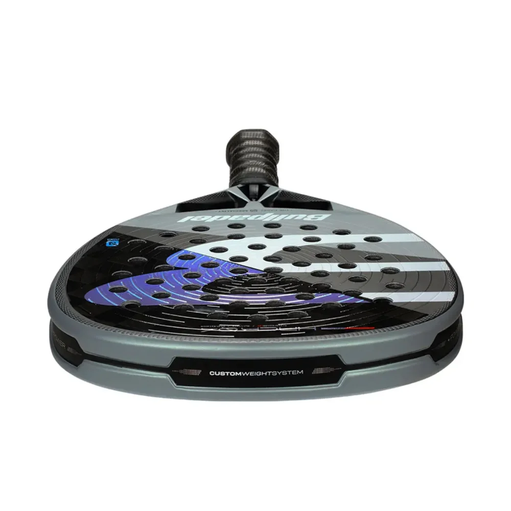 Bullpadel Hack 04 26 – Ultimate Attack Racket for Advanced Players - image 4