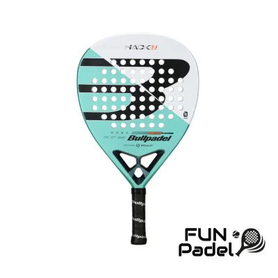 Bullpadel Hack Junior 2025