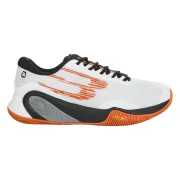 Bullpadel Hack Vibram 25I Men Orange